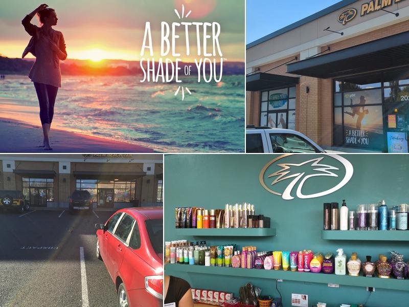 Palm Beach Tan