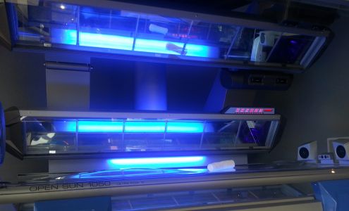 Tan Republic Corvallis - 9th Street