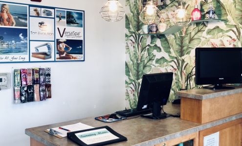 Tan Evolution-Timberhill