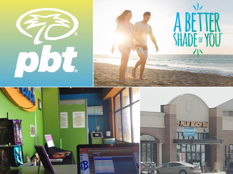 Palm Beach Tan
