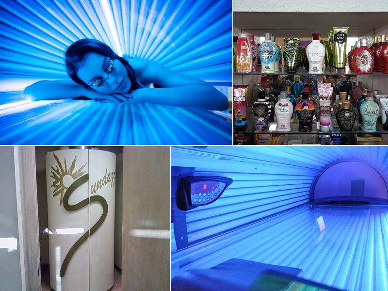 Sun Tan Express Zone Inc