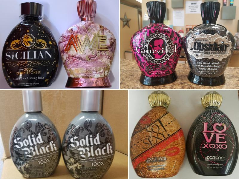 Sun Center Tanning Plus