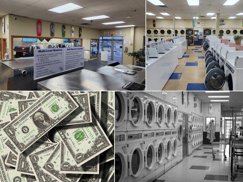 Milwaukee Laundry