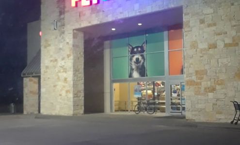 PetSmart