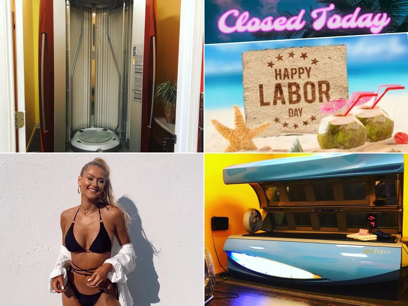 Coconutz Tanning Spa