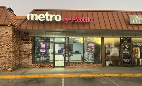 Metro by T-Mobile