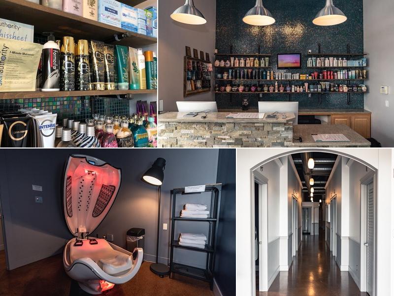 Desert Sun Tanning Salons