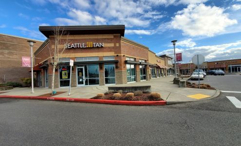 Seattle Sun Tan 10507 156th St E, Puyallup Washington 98374