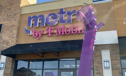 Metro by T-Mobile