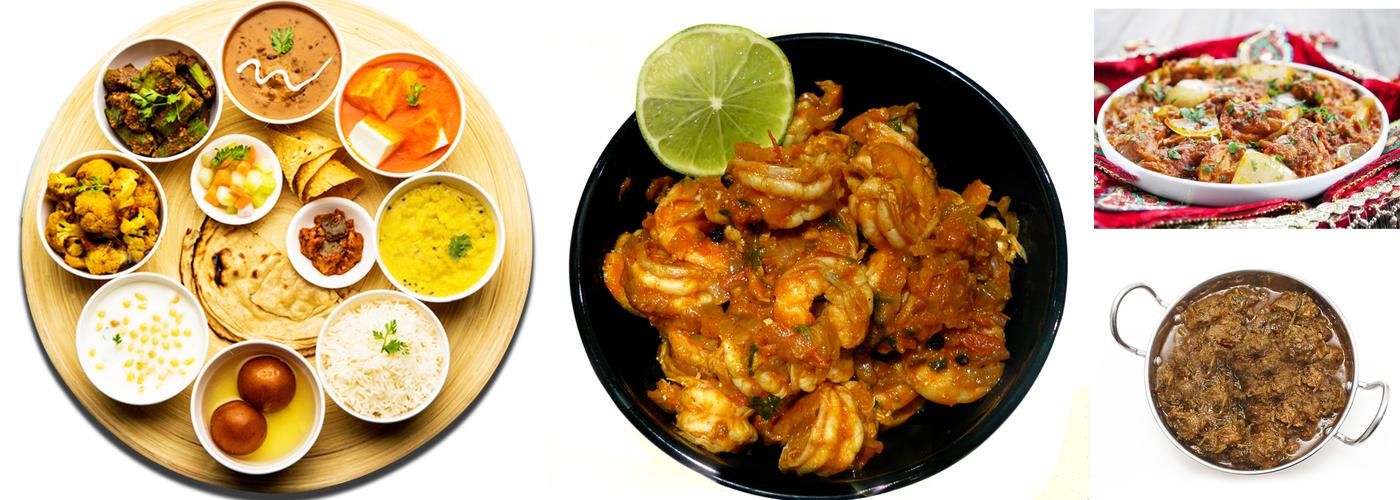 Taste Of Paradise MK