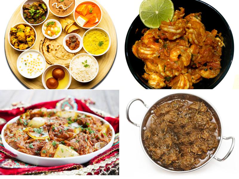 Taste Of Paradise MK