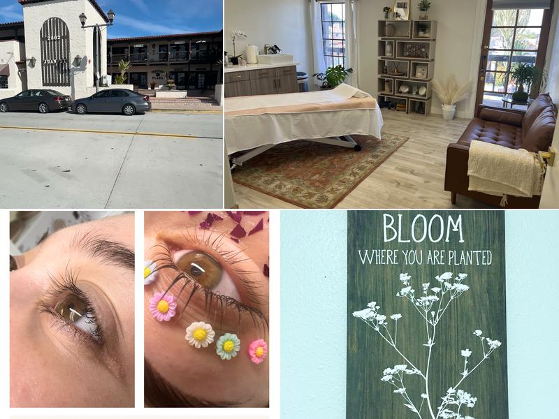 Barely There Beauty Bar