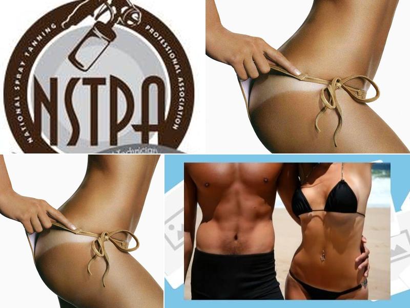 Touch of Glow Spray Tans