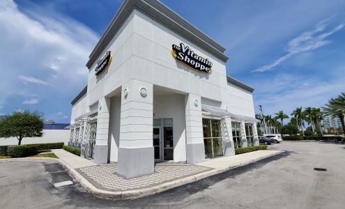 The Vitamin Shoppe