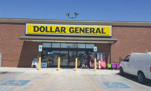 Dollar General