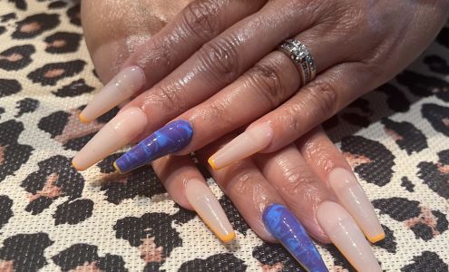 Face and Body Day Spa