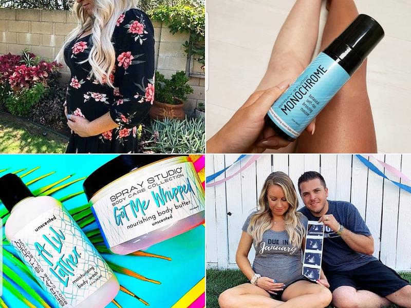 Obey The Spray Tanning Salon