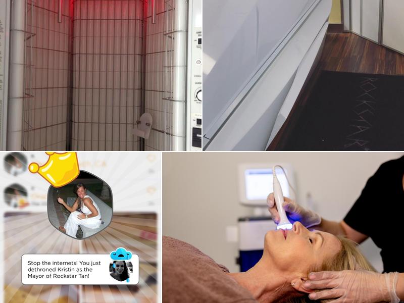 Rockstar Tan - Newport/Costa Mesa