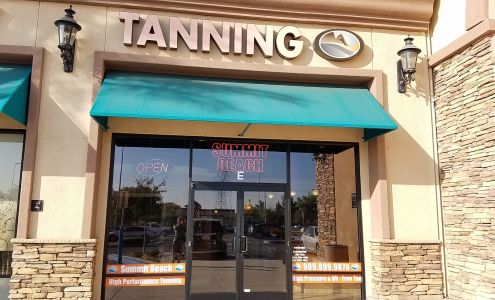 Palm Beach Tan 15290 Summit Ave, Fontana California 92336