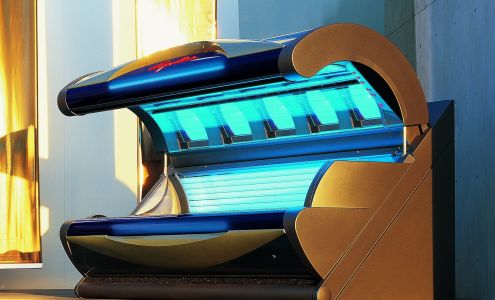 Kool Rays Sun Spa Tanning