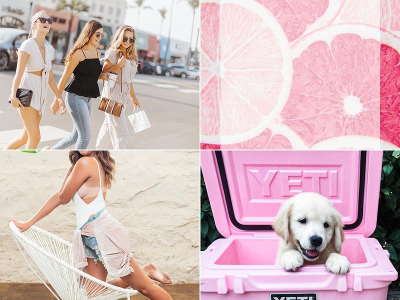 BlushTan Organic Spray Tanning