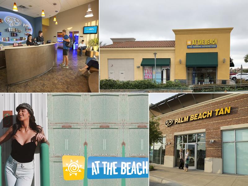 Palm Beach Tan