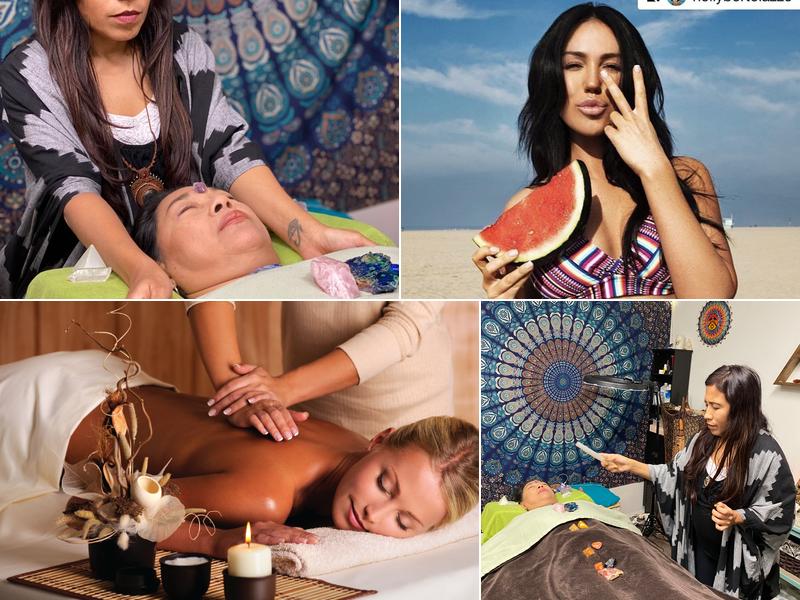 Tropical Breeze Studio