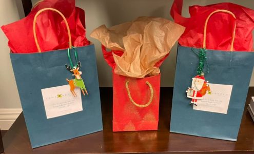 Tana Arnold Skin Care