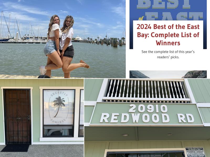 Secretly Sunless Tanning Studio