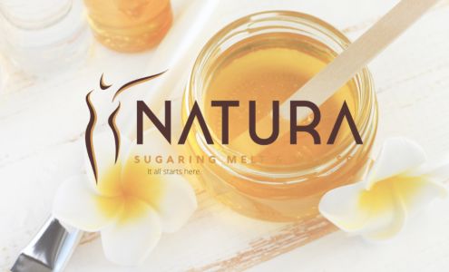NATURA Sugaring Melt & Wax Spa