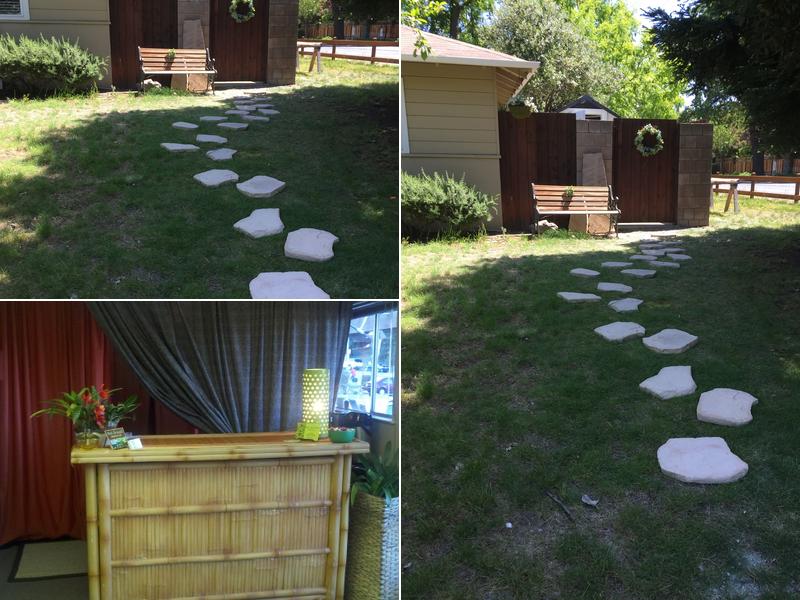 Hot Brazil Airbrush Tan