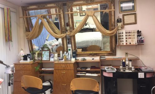 Ethereal Cosmo/Spa & Salon