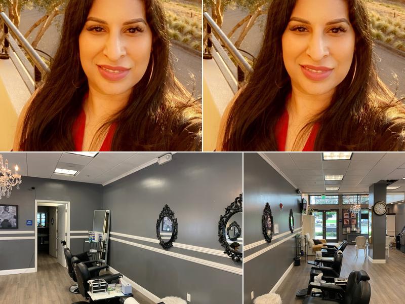 iCandy Eye Salon. Eyelash & Permanent Make Up Academy