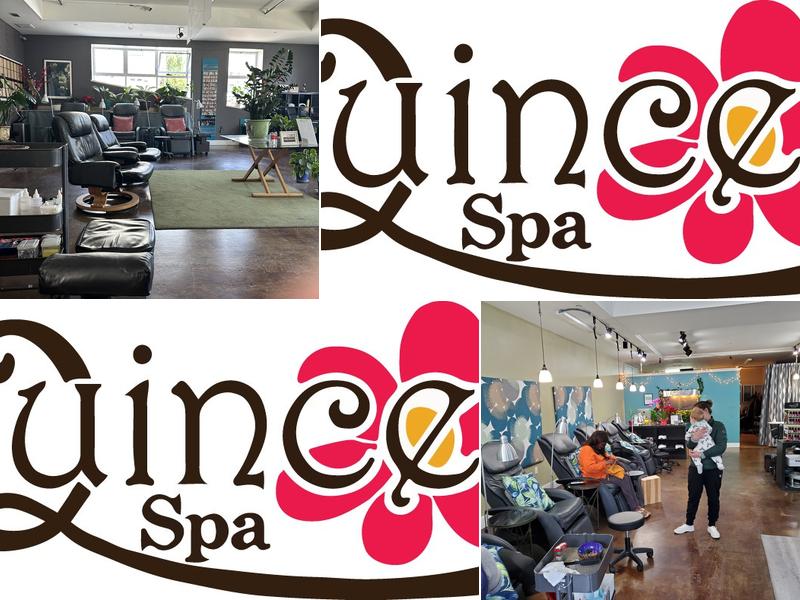 Quince Spa