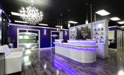 Salt & Light Wellness (Formerly Perfect Tan)