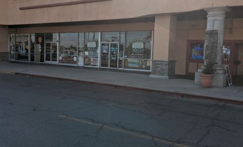 Tanners Cove, Santa Maria CA