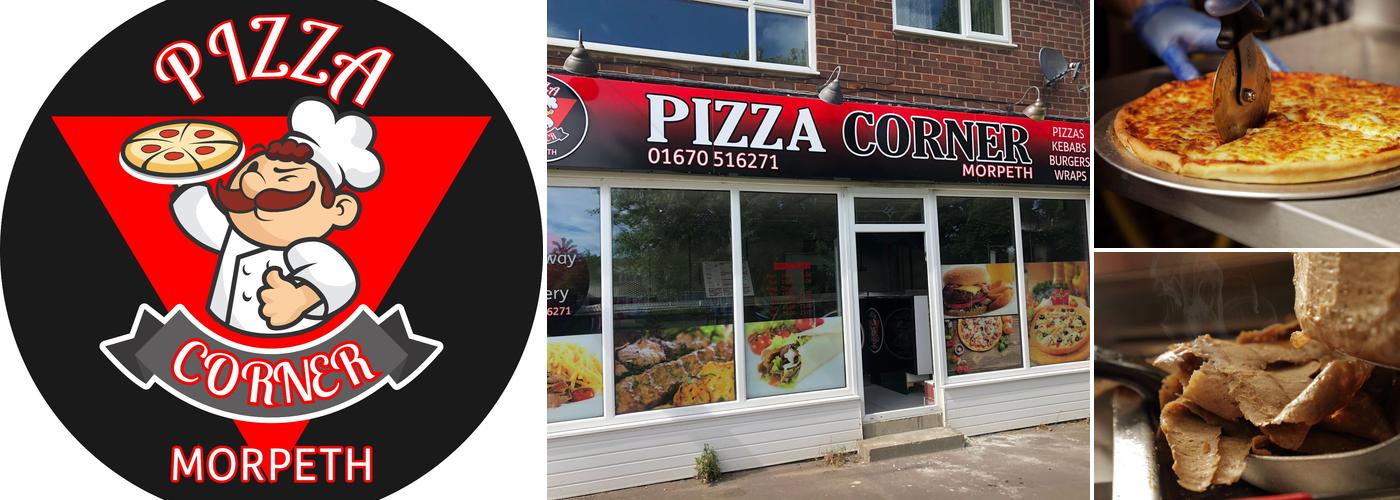 Pizza Corner Morpeth
