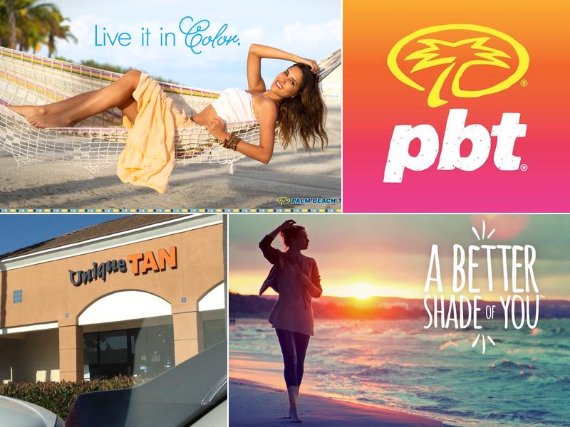 Palm Beach Tan