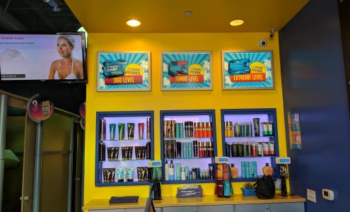 At The Beach Tanning