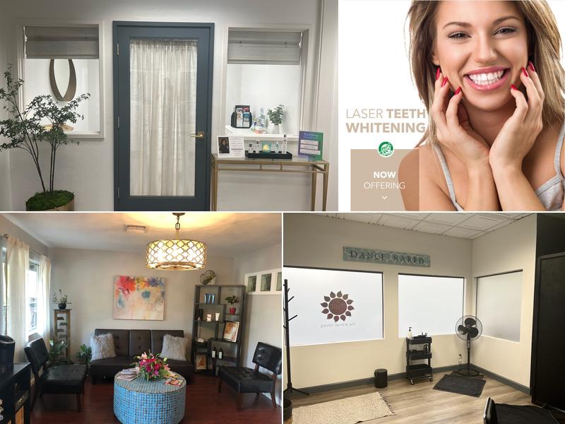 Mist - Fine Airbrush Tanning Salon