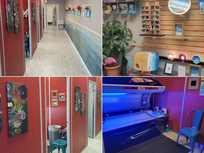 Glimmer & Glow Scotts Valley