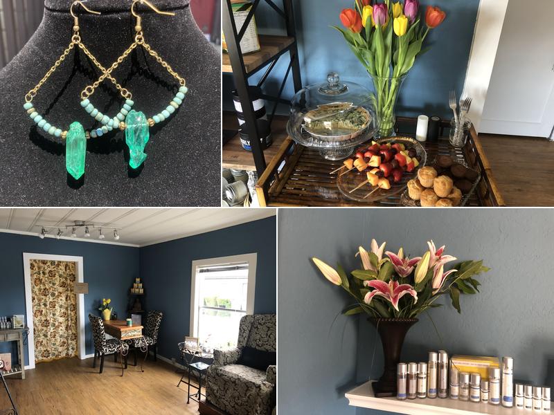 Rejuven8 Wellness Spa (formerly Rejuvenate Day Spa)