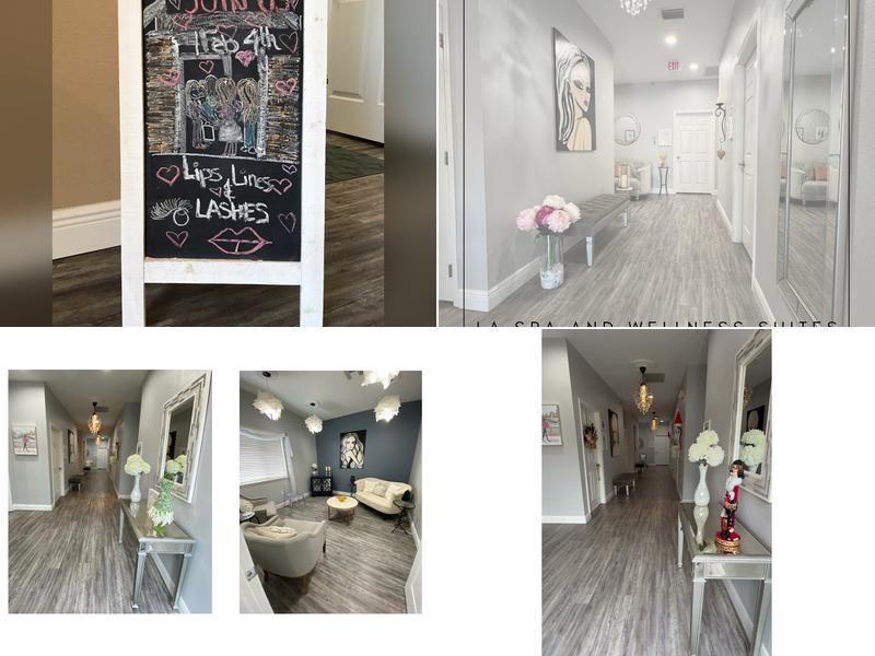 LA Lash and Brow Studio, LLC