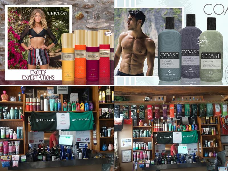 Sun Bar Tanning Salon