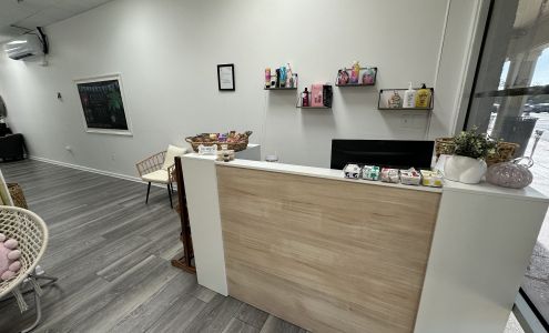 Coconut Tan Of Georgia 3150 GA-34 Suite 303, Newnan Georgia 30265