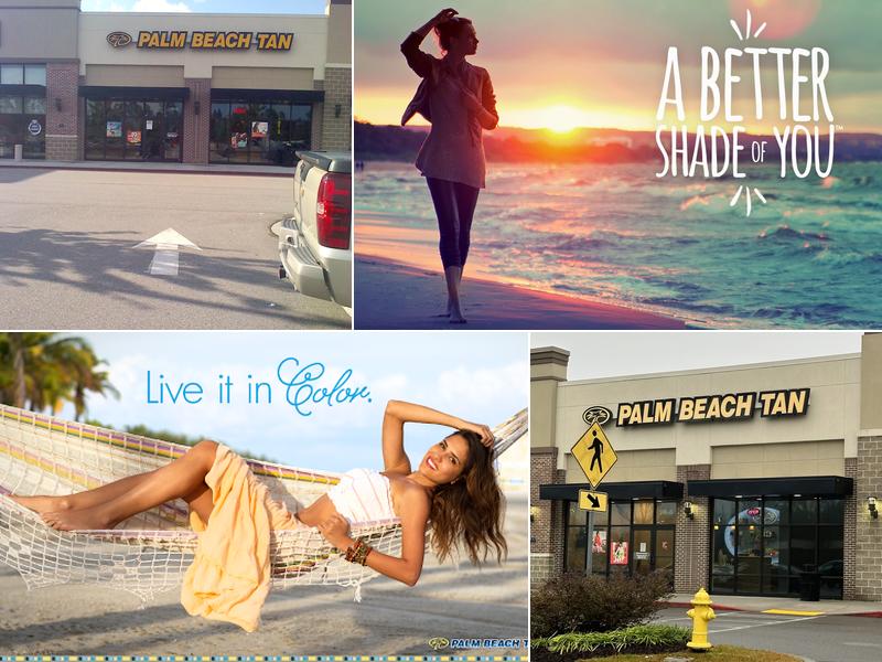 Palm Beach Tan