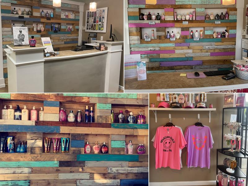 Hawaiian Beach Tan and Spa