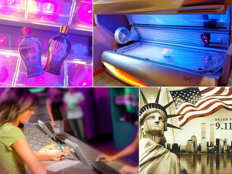 South Beach Tanning Company