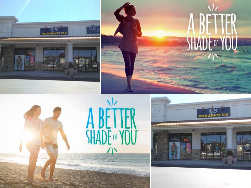 Palm Beach Tan