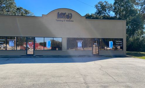 NU(ish) Tanning & Wellness